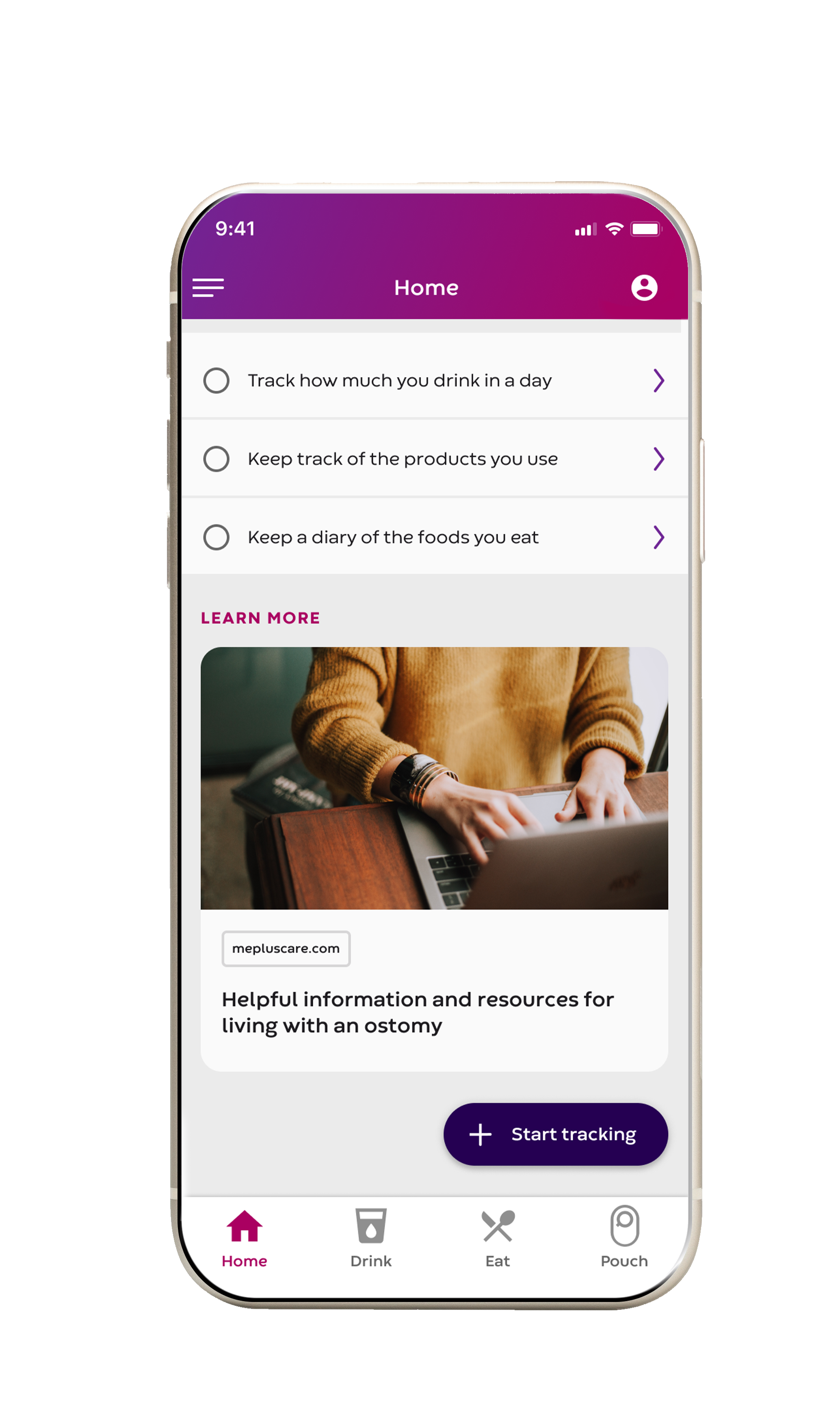 graphical user interface, application