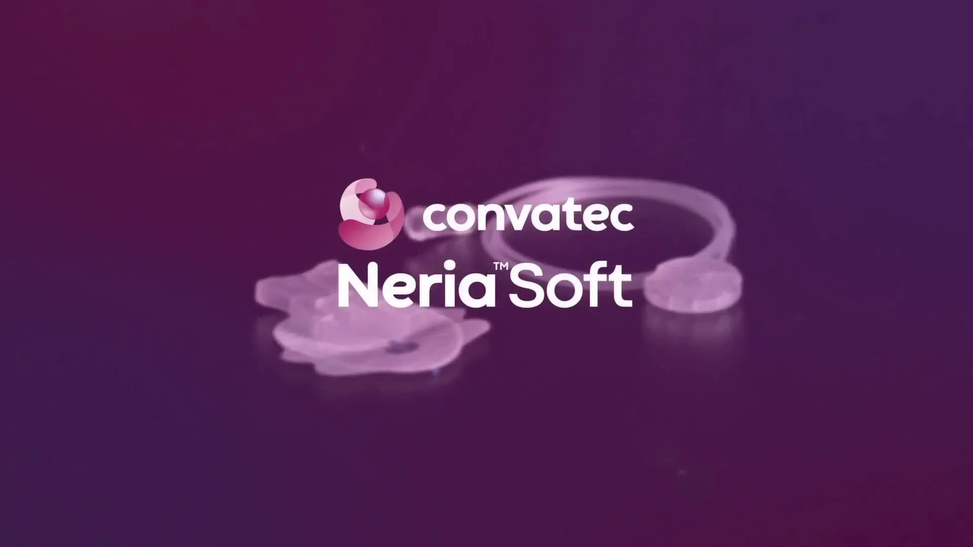 Sådan bruges Neria Soft infusionssæt