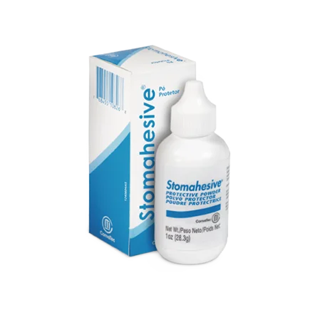Stomahesive® Skin Barrier Powder