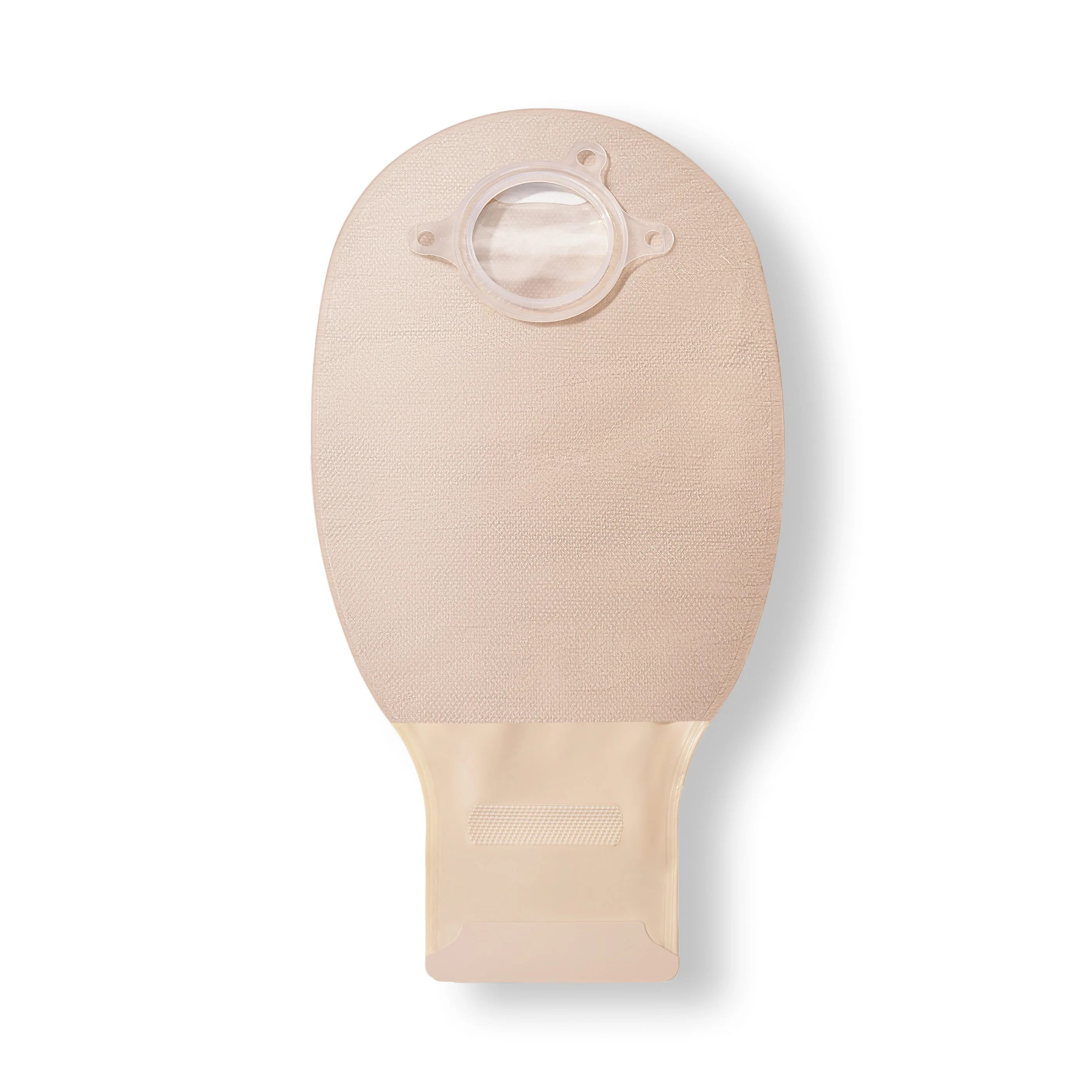 Natura ostomy pouch