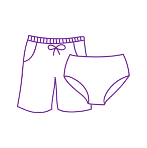 ユニコーンの絵