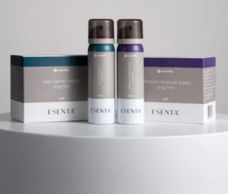 Esenta product range