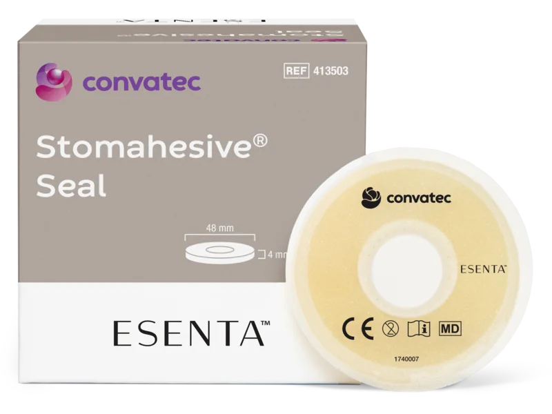 Pasta uszczelniająca i pierścienie