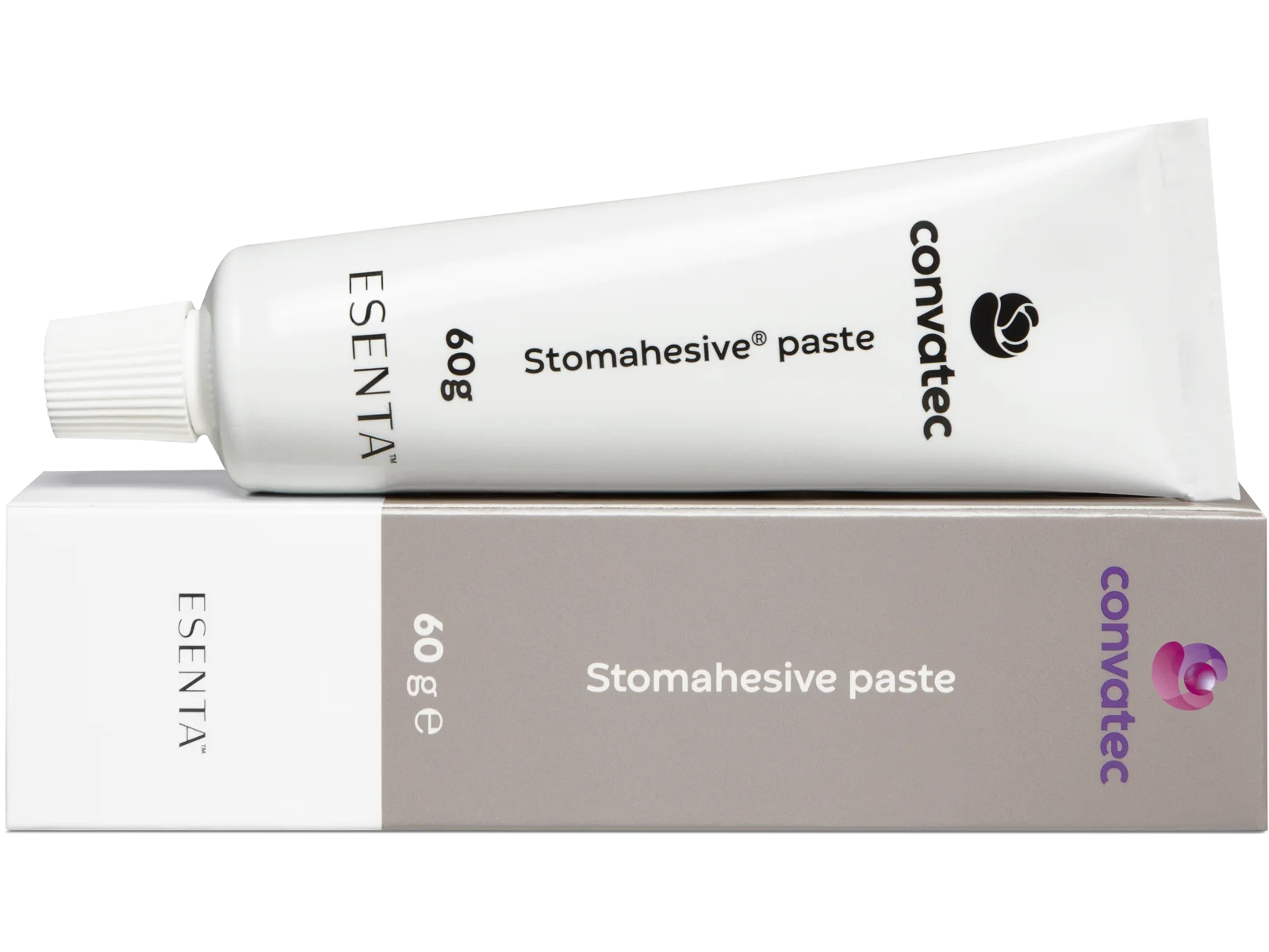 ESENTA™ Stomahesive® Hautschutzpaste