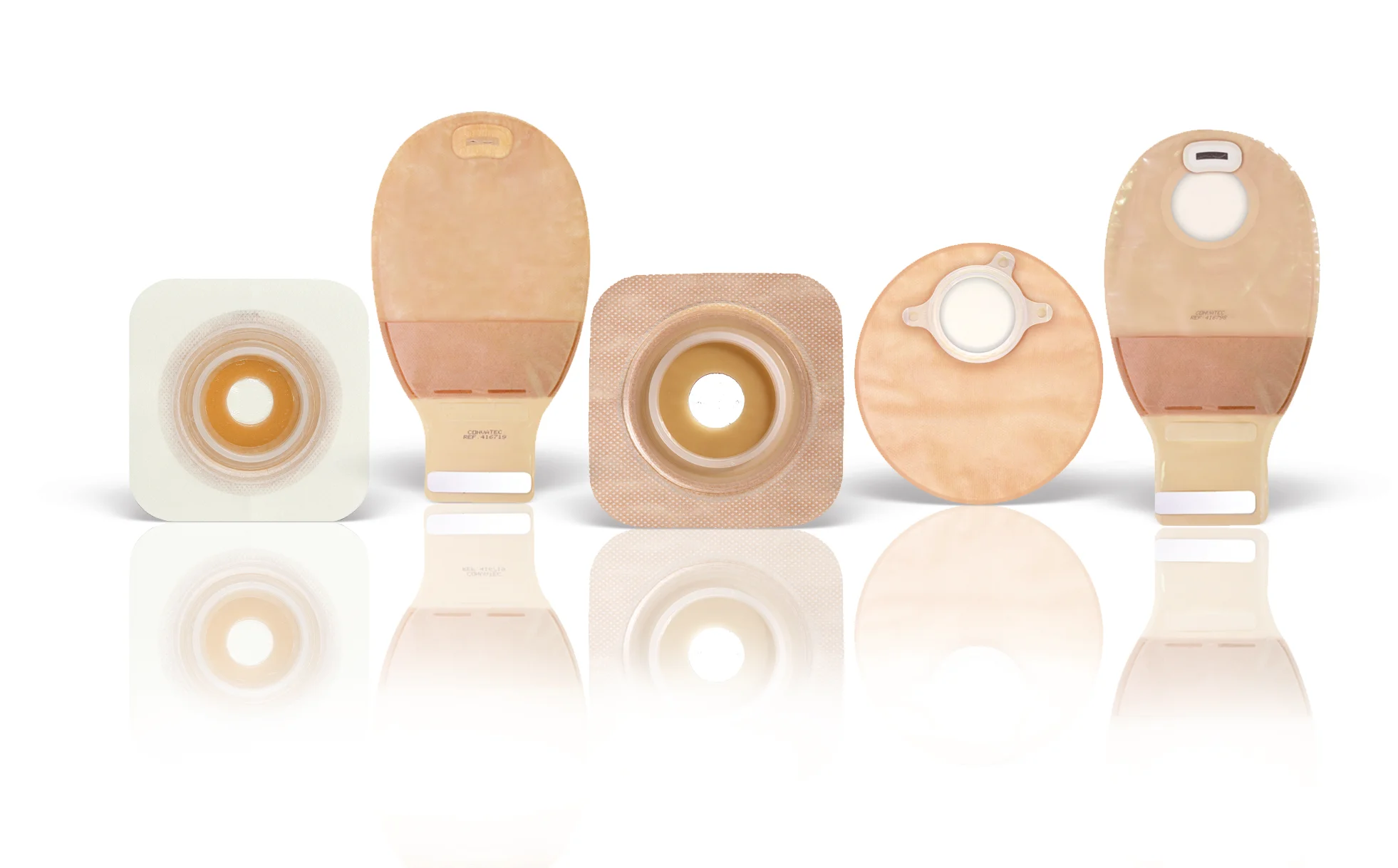 image of Natura products