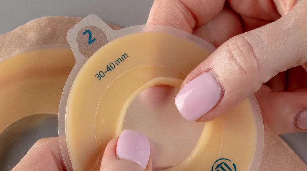 Modellierbarer Hautschutz