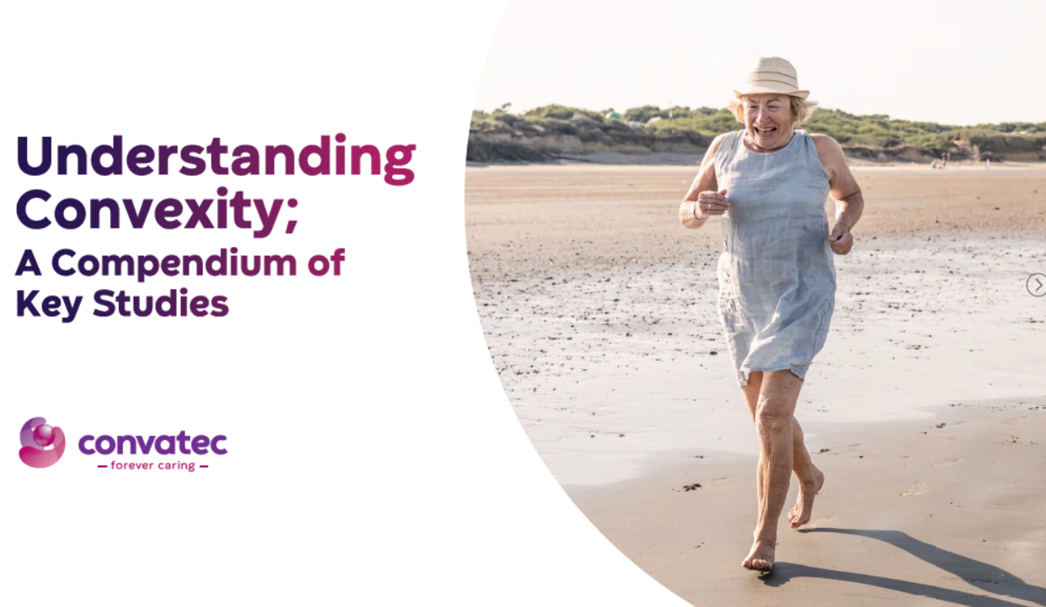 a man walking on a beach