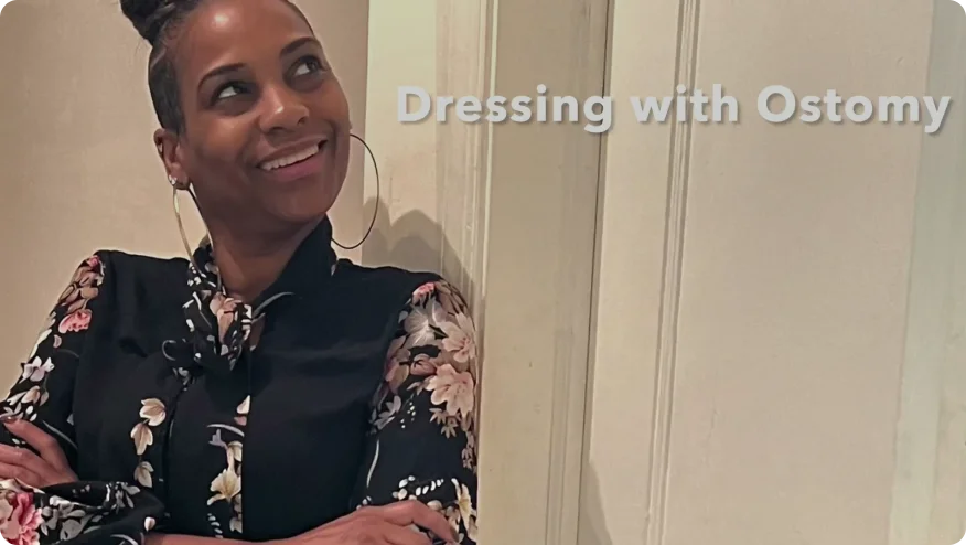 Een videominiatuur van Jearlean die praktische modetips leert van de modellenwereld die in het dagelijks leven werken.